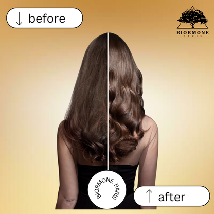Huile d’Argan Sublimatrice